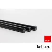 Капролон графитонаполненный стержни